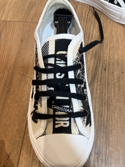 adidasi Walk'n'Dior Sneaker dama