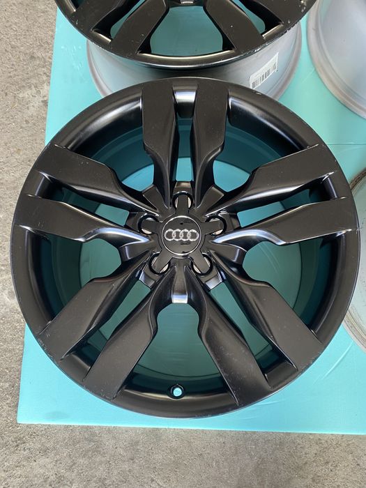 19-ки 5х112 - Audi - A4-A6-S4-S6-TT и други
