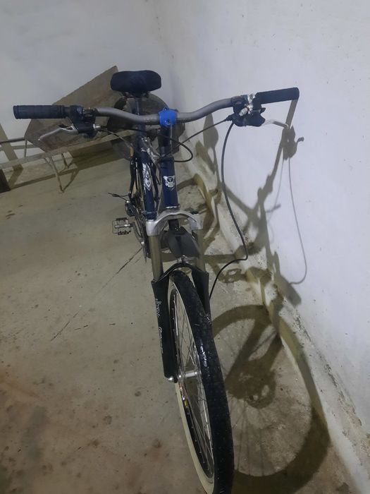 Velosiped sotiladi !