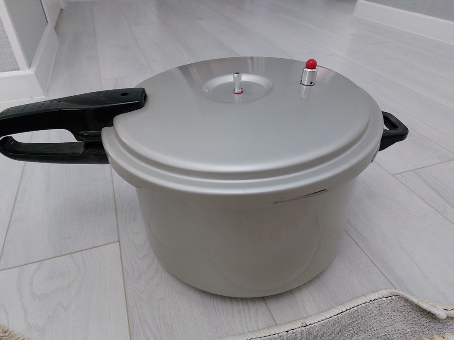 Скороварка утварь