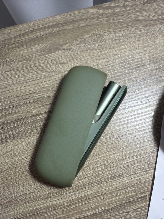 Iqos Iluma verde
