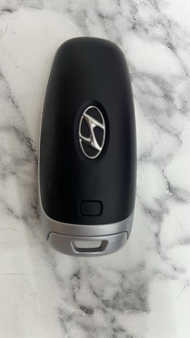 Sonata dn8 Оригинальный ключ