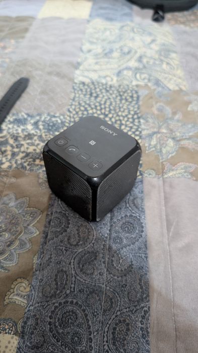 Boxă portabilă Sony SRS-X11