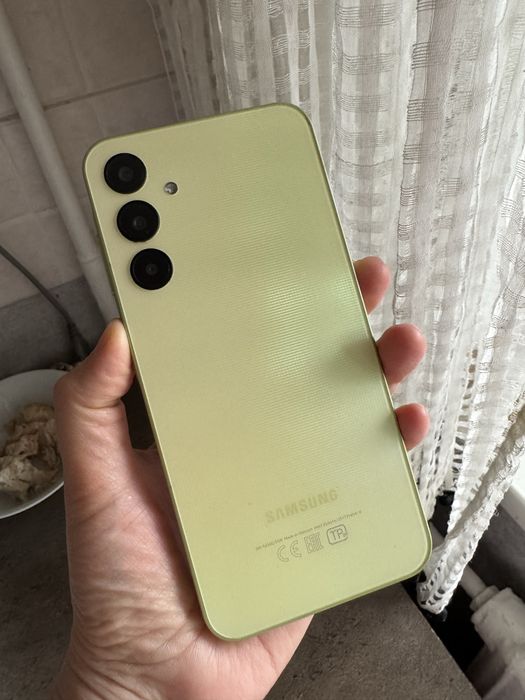 Самсунг А25 5G 128гб