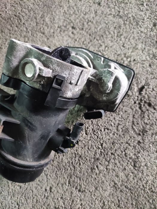Дросел клапа за BMW F10,F20,F25,F30 2.0d