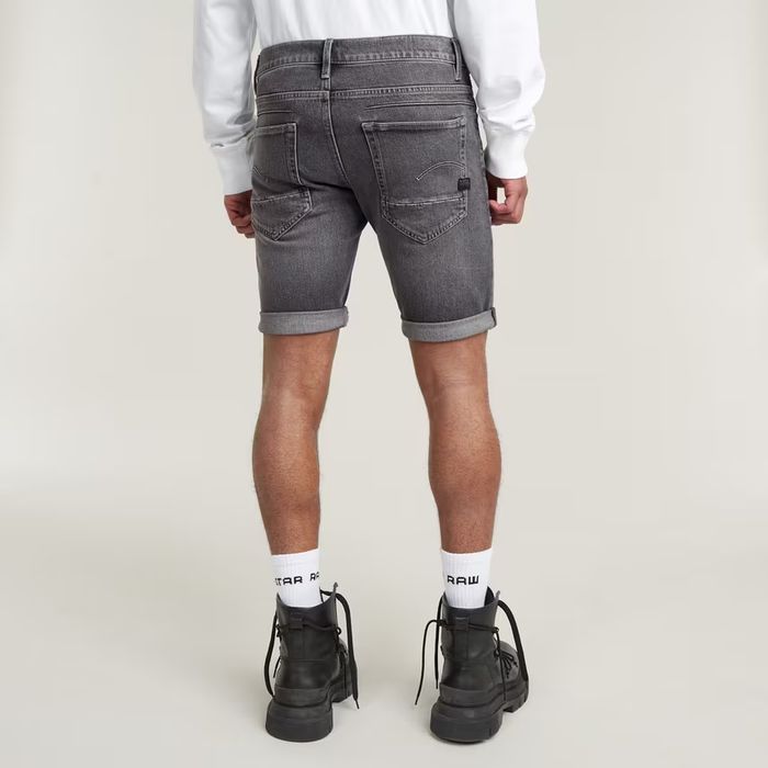 Оригинални къси дънки G-Star Raw D-Staq W34 W35 W36 нови мъжки