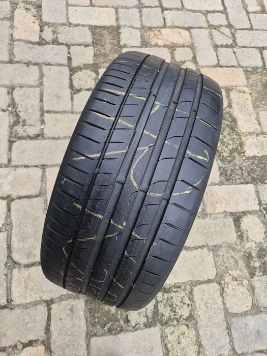O bucată 255/35 R19 vară - Continental Bridgestone