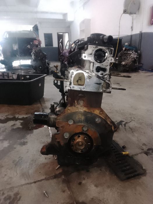 Motor dezechipat Citroen Berlingo 2003