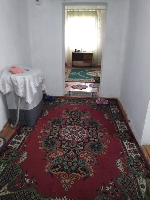 Продам дом, срочно. Село Половинки.