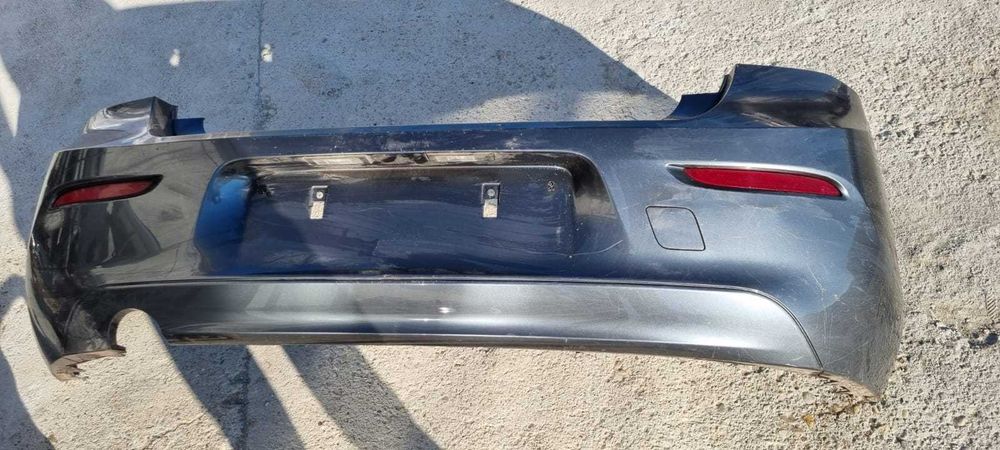 Bara spate BMW seria 1 F20 facelift LCI