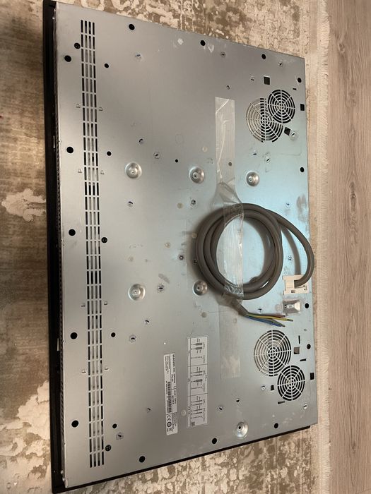 Plita inductie Samsung NZ84F7NC6AB!!