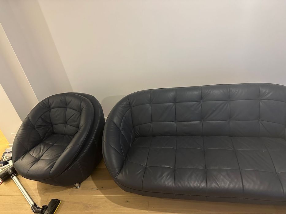 Vand canapea Mobexpert Cicago