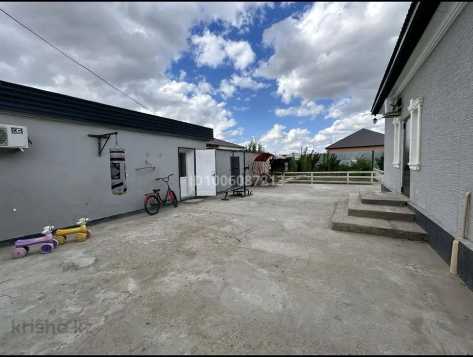 4 комнатный дом 120кв/м