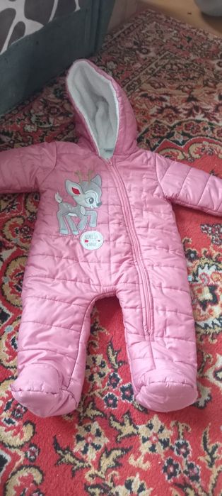 Комбинезон детский