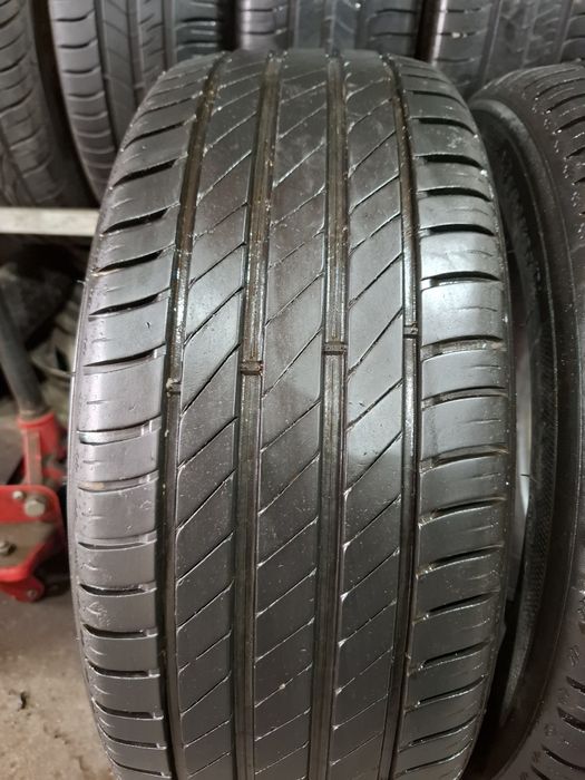 2 Летни гуми Клебър 205/50/17 ДОТ5221