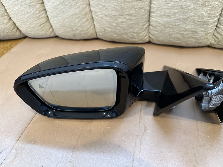 Oglinzi, Oglinda stanga / Oglinda dreapta BMW Seria 4 G26 2021-2025