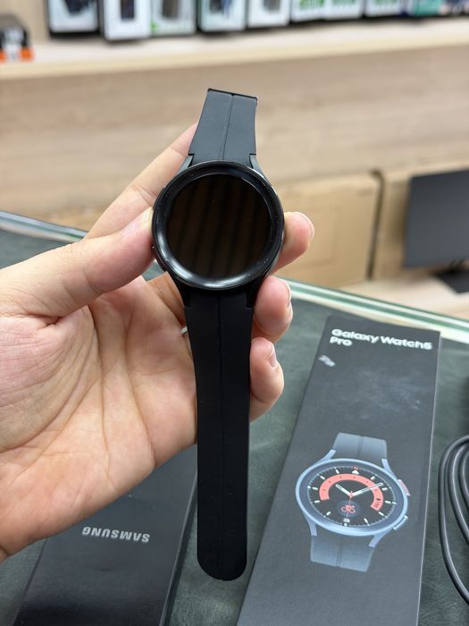 Samsung Galaxy Watch 5 Pro