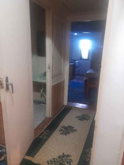 kvartira , 2 xonaliy, zali kotta, tualet vanna alohida