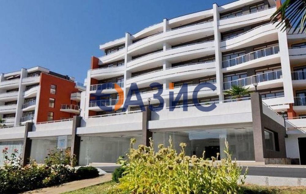 Продава се Едностаен апартамент в Свети Влас - 55 кв.м за 797 €/кв.м - Снимка #12