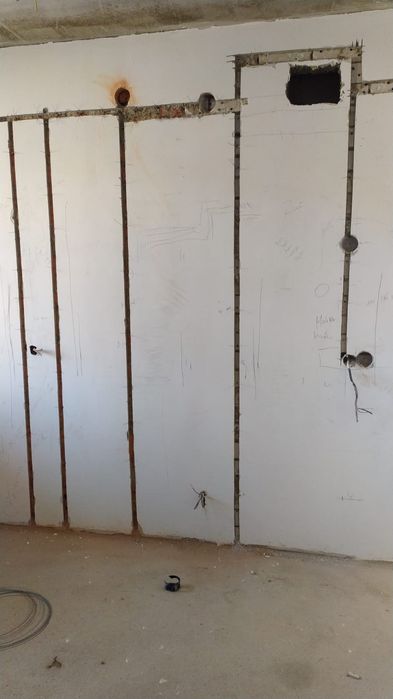 Услуги электрика-1000