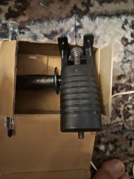 Adaptor tip firastau ( șoricel) pentru bormasina