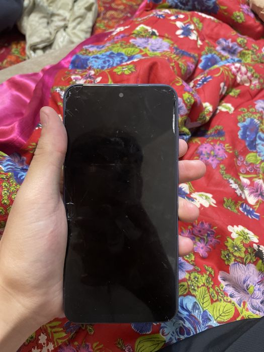 Samsung Galaxy A35