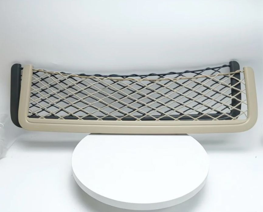 Сетка в багажник на прадо 120