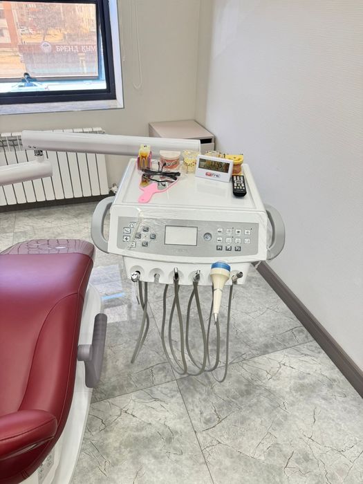 стоматологическая кресло