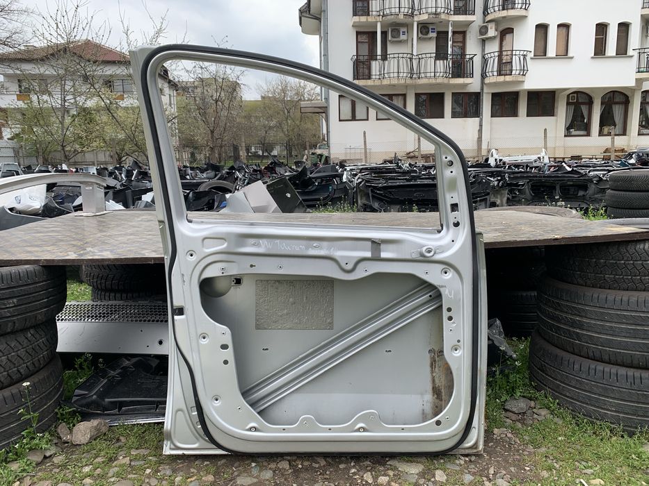 Врата VW Touran