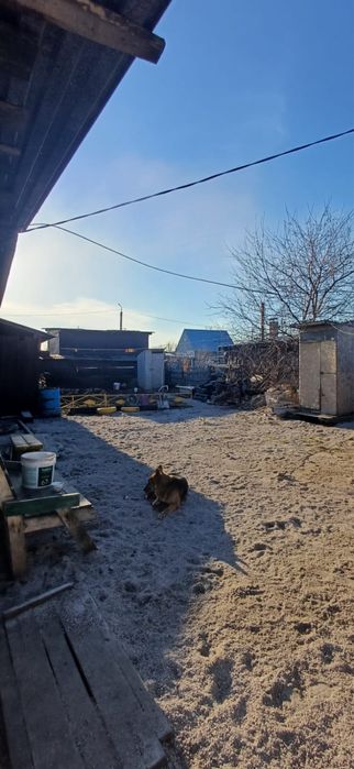 Продам дом в рабочем