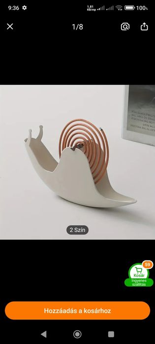 2 Suport pt spirala antitantari