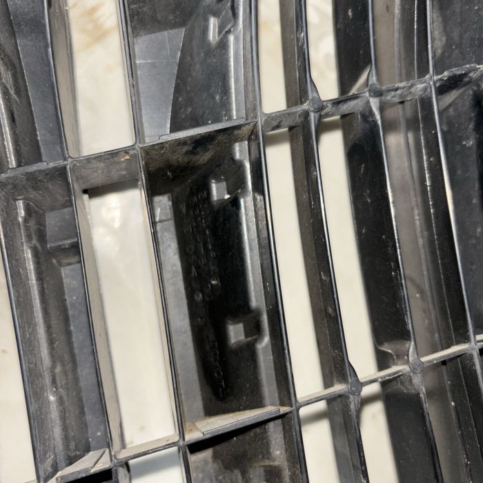 Решетка от Прадо