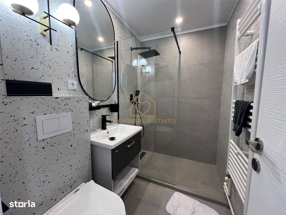 Apartament cu 2 camere zona ultracentrala
