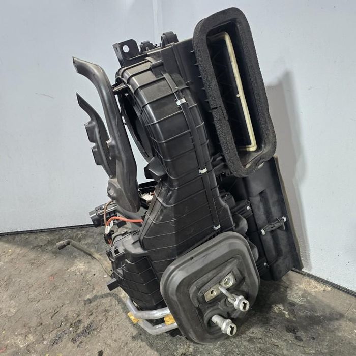 Carcasa aeroterma Opel Astra J Facelift