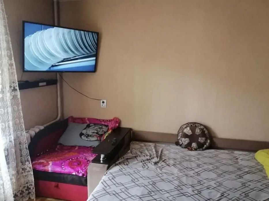 Дава се под наем Едностаен апартамент в София, Зона Б-18 - 43 кв.м за 357 € - Снимка #1