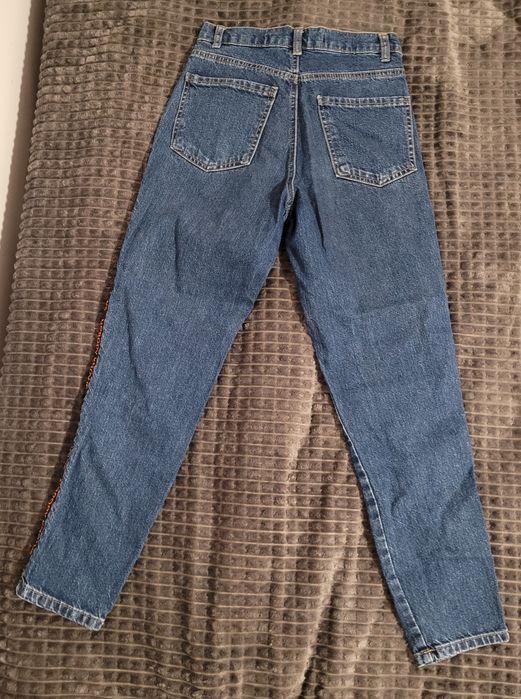 Дамски дънки (34 размер)