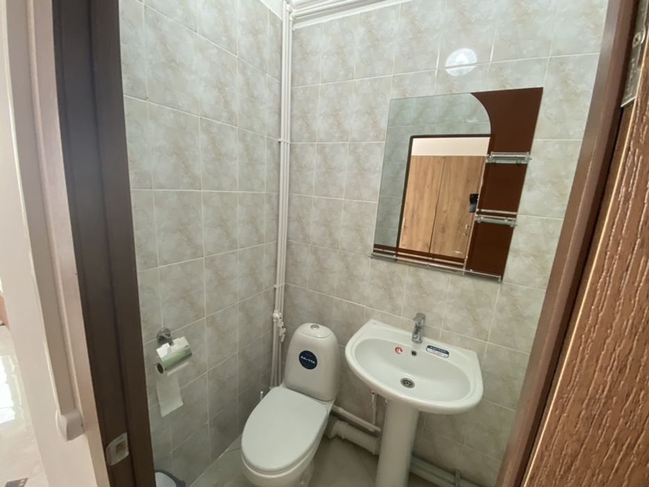 Услуга проживание,питание!