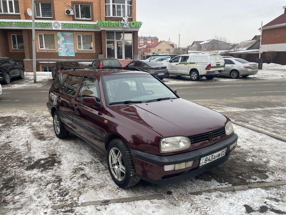 Продам Гольф 3 Golf 3