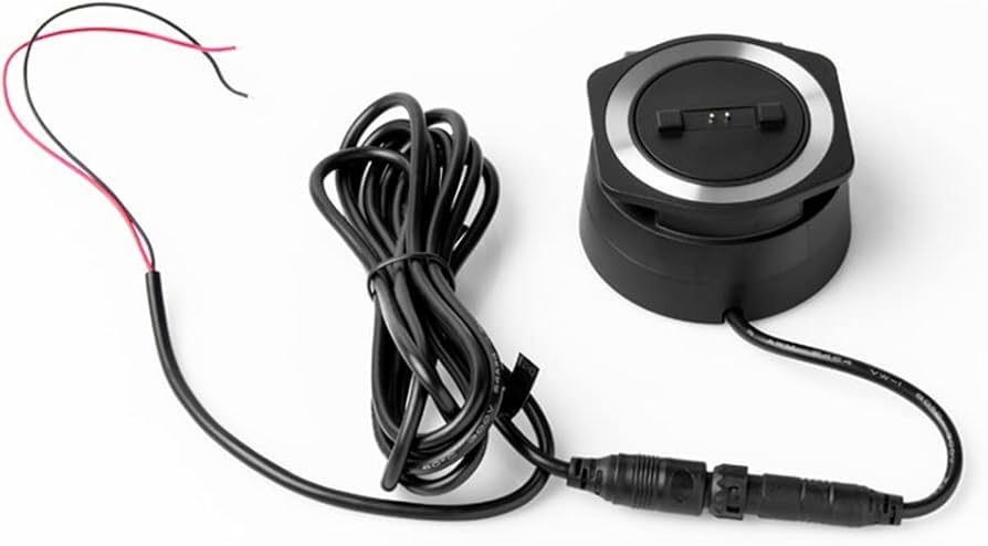 Tomtom motorcycle dock станция/стойка