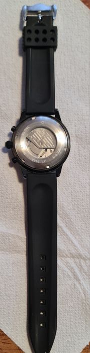 Ceas barbatesc Montblanc