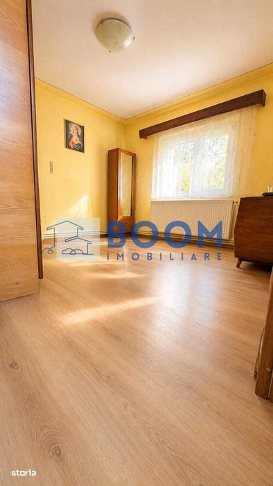 Apartament 2 camere | Centrala Termica | Bloc Anvelopat