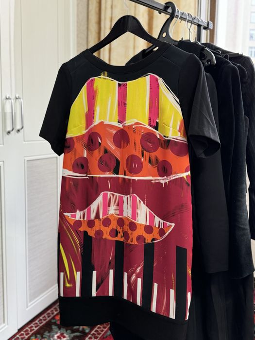 Женская одежда