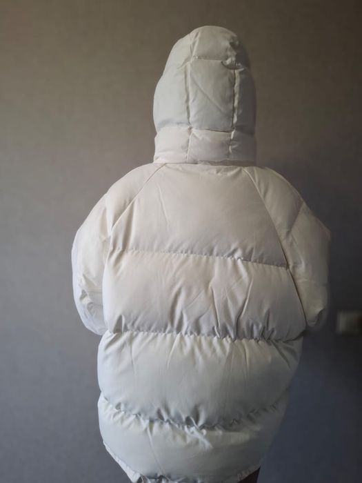 Зимняя куртка женская