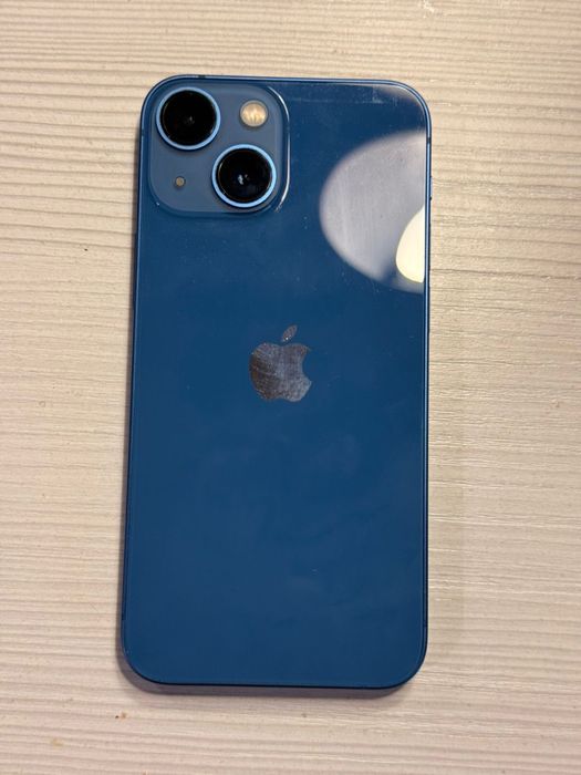 Продам Iphone 13 mini