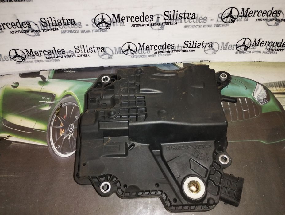 Модул автоматична скоростна кутия за Mercedes ML, W 164