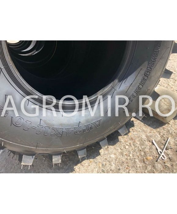 Anvelopa atv 24x11-10 FORERUNNER MARS 6PR TL  Cauciucuri tractor, Fiat, Case, Fendt, John Deere, New Holland, Massey Ferguson, UTB   Cauciucuri tracto