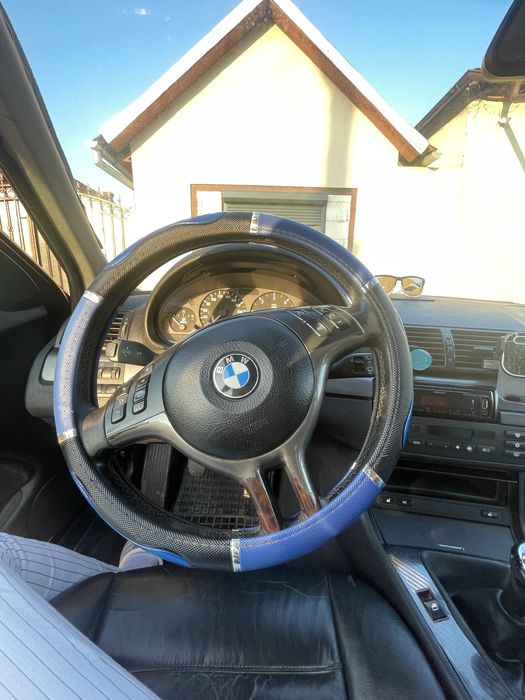De vanzare BMW 320D