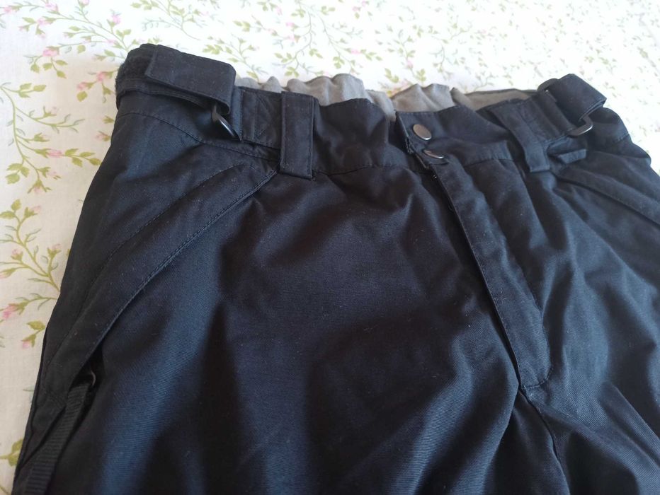 Оригинален детски ски панталон Ride Snowboards, р-р 140-146 см.