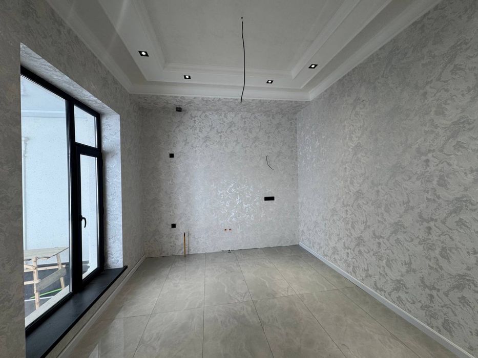 Продаётся Новый Дом Юнусабад Сабзавот 4 Соток  Охрана 24/7