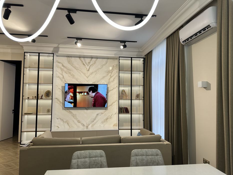 Сдается ПЕНТХАУС (собственник) на Яккасарайском р-не